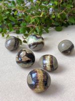 Septarian, Draksten cuddle stones storpack
