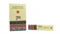 Rökelsepinnar, Native Soul Sweetgrass & Yerba Box