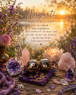 August News
